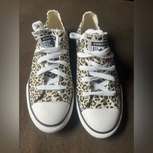Converse Shoes